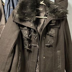 Women coat